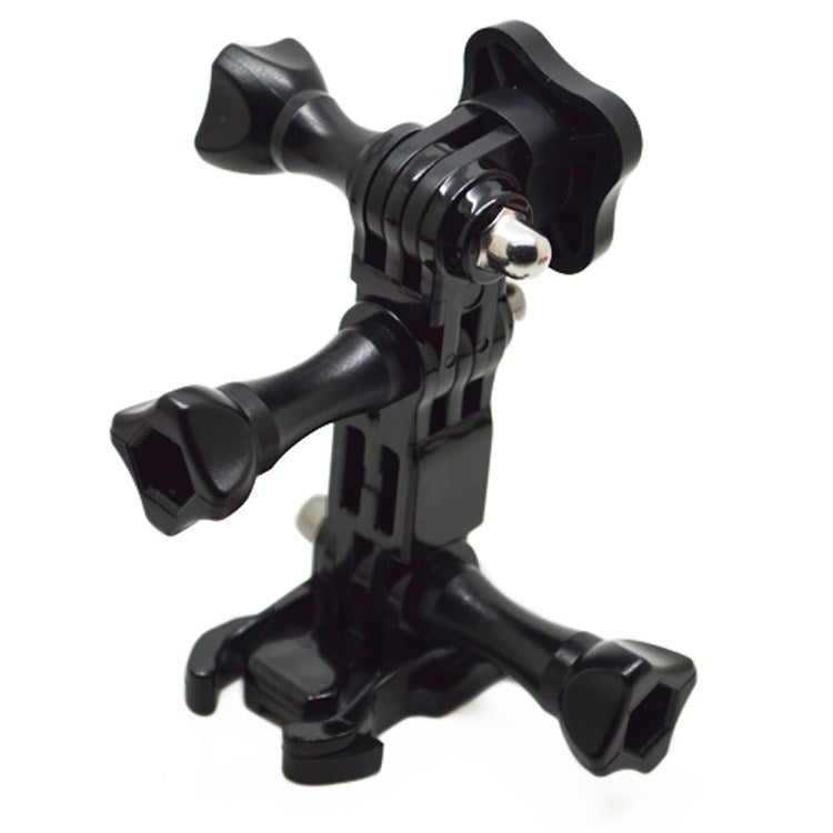 11 in 1 Mini Tripod Adapter Set Convert Mounts for Common Camera with 1/4" Connector