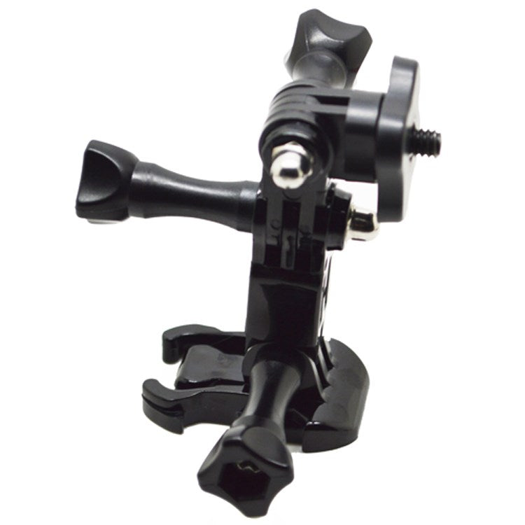 11 in 1 Mini Tripod Adapter Set Convert Mounts for Common Camera with 1/4" Connector