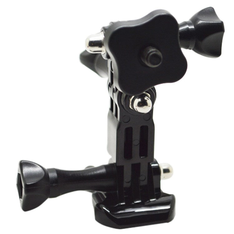 11 in 1 Mini Tripod Adapter Set Convert Mounts for Common Camera with 1/4" Connector