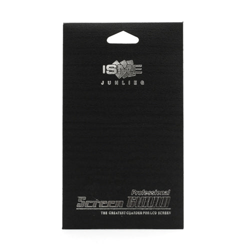 For iPhone 5S Anti-Glare Screen Guard Film (with Package)