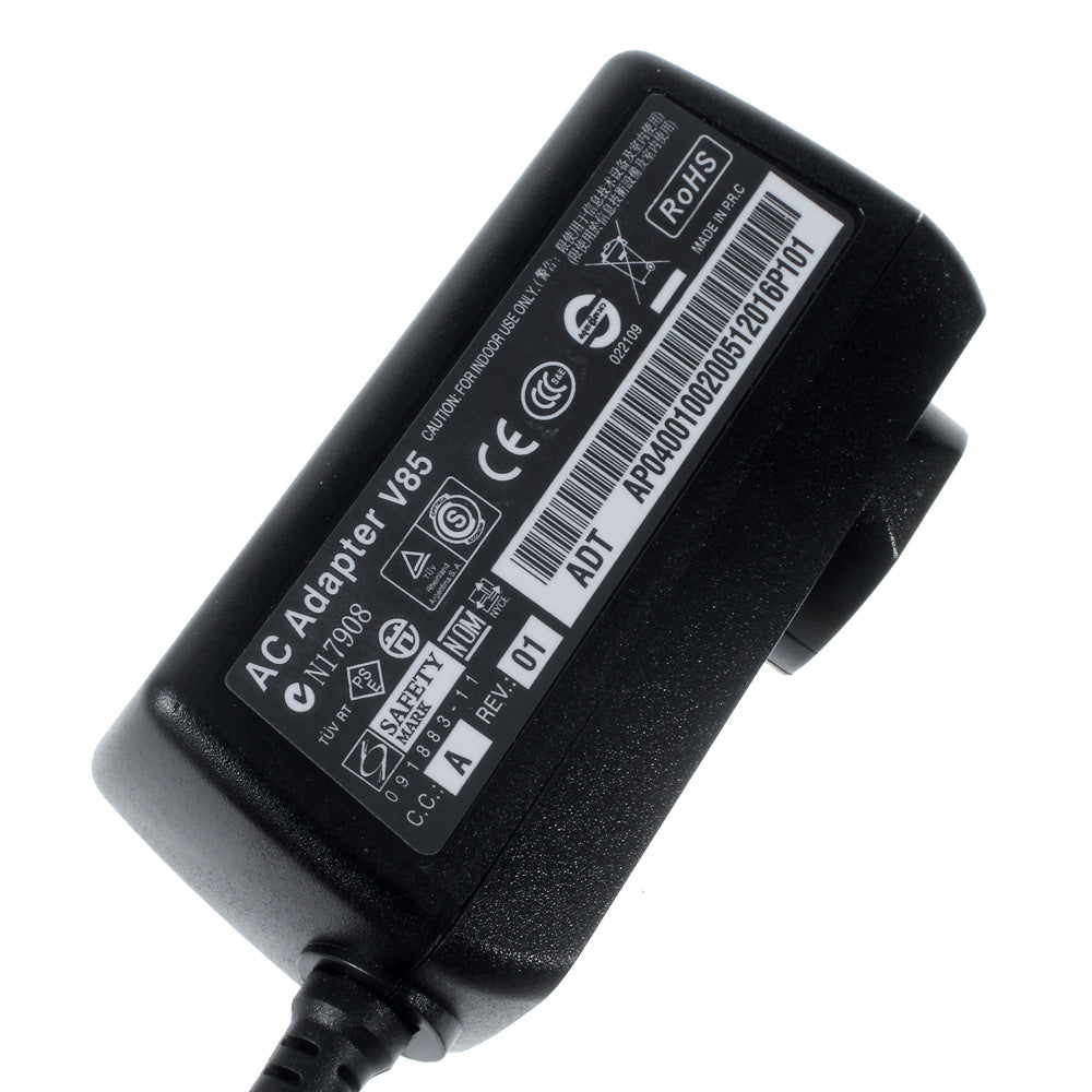19V 2.37A AC Adapter Power Charger for ASUS Zenbook UX21 UX31