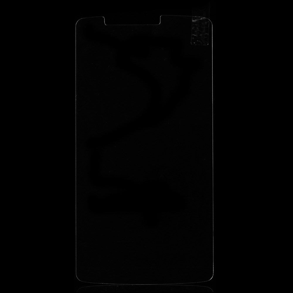 0.26mm 2.5D Anti-explosion Tempered Glass Screen Protector for LG G3 D850 LS990 (Arc Edge)