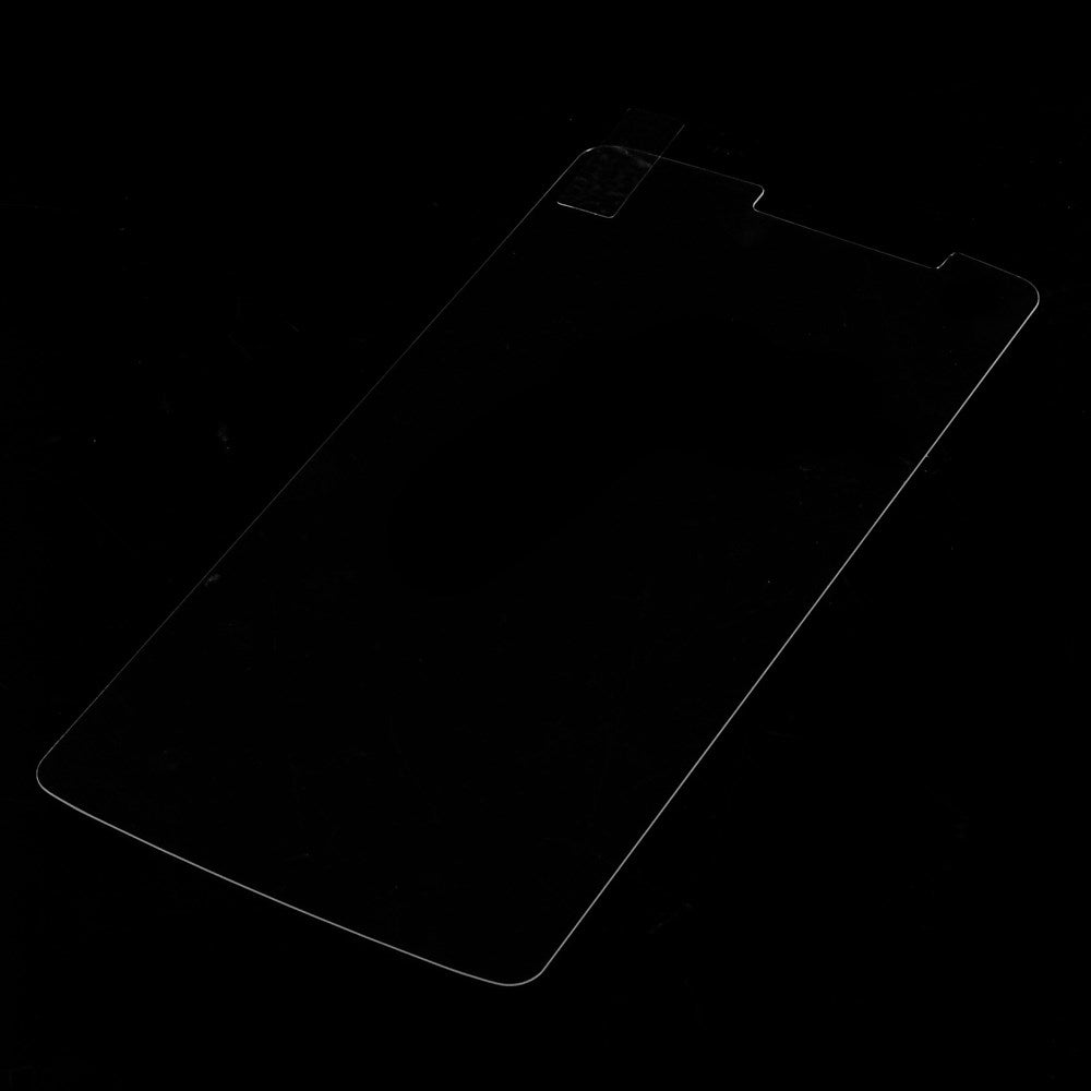 0.26mm 2.5D Anti-explosion Tempered Glass Screen Protector for LG G3 D850 LS990 (Arc Edge)