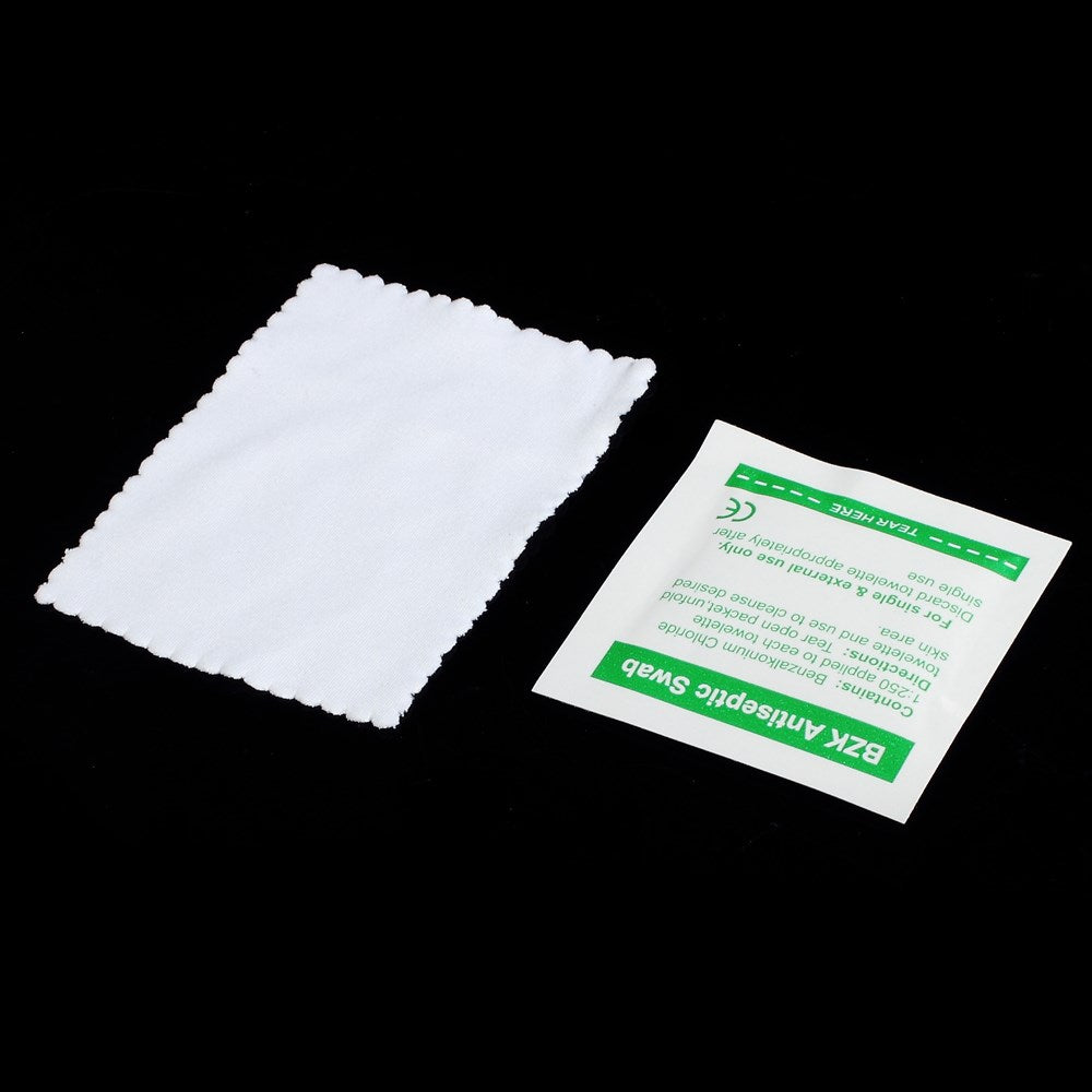 0.26mm 2.5D Anti-explosion Tempered Glass Screen Protector for LG G3 D850 LS990 (Arc Edge)