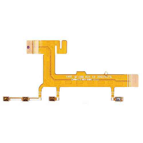 OEM Side Key Flex Cable for Nokia Lumia 625