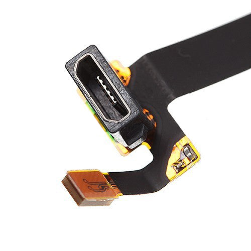 For Nokia Lumia 920 Charging Port Dock Connector Flex Cable Replacement