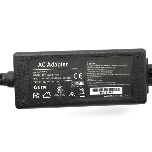 EU Plug Wall Power Charger AC Adapter for Microsoft Surface Pro 10.6 inch / Pro 2 / Surface / Surface 2