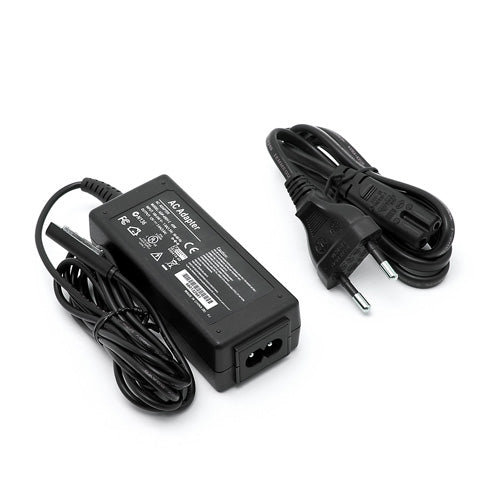 EU Plug Wall Power Charger AC Adapter for Microsoft Surface Pro 10.6 inch / Pro 2 / Surface / Surface 2