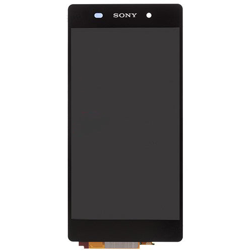 OEM LCD Touch Screen Digitizer Assembly for Sony Xperia Z2 D6503 D6502 D6543 - Black