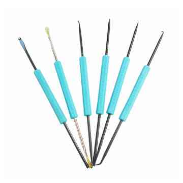6pcs Solder Assist Repair Tools Set SA-10