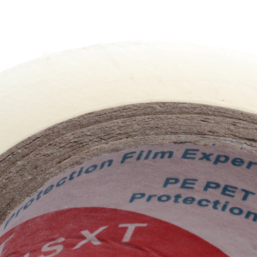 Transparent Anti-dust Membrane Film for Cellphone Screen, Width: 6cm