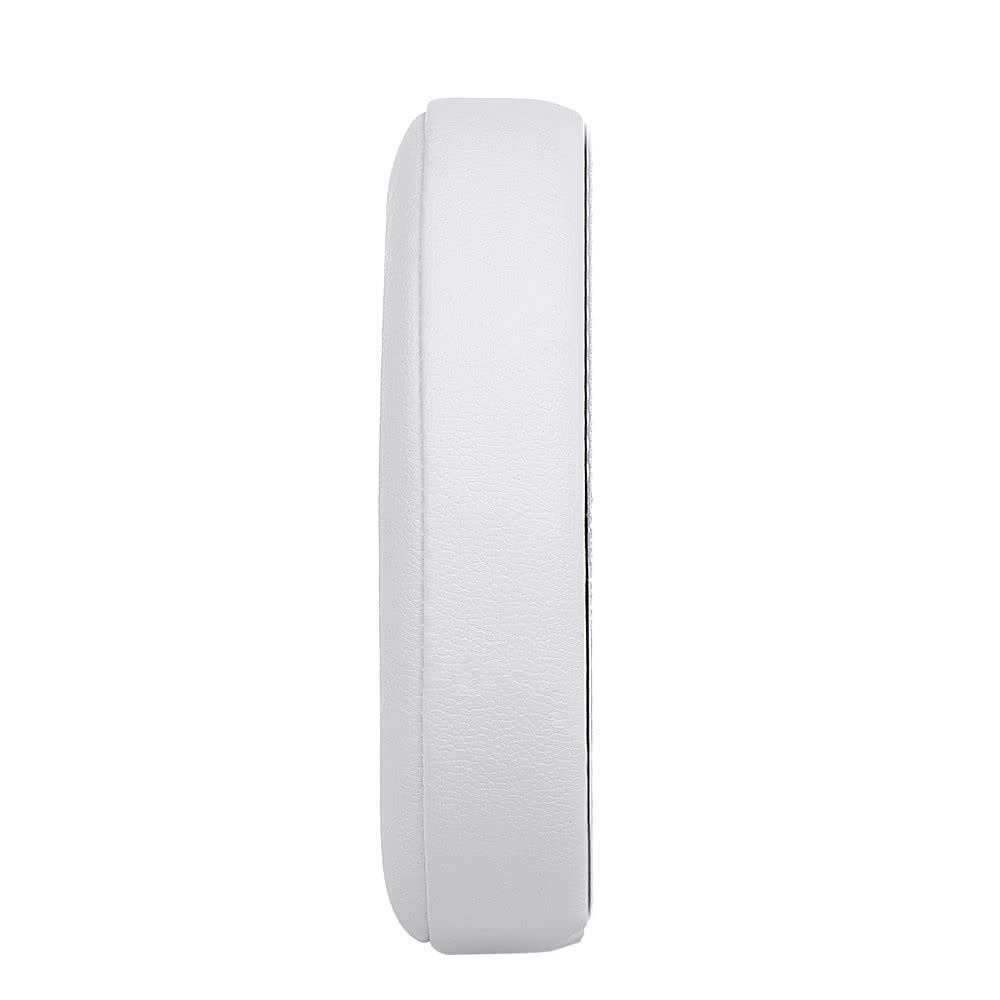 2Pcs Replacement Earpads Headsets Soft Ear Pad Cushion for Beats Solo 2 / 3 Wireless Headphones
