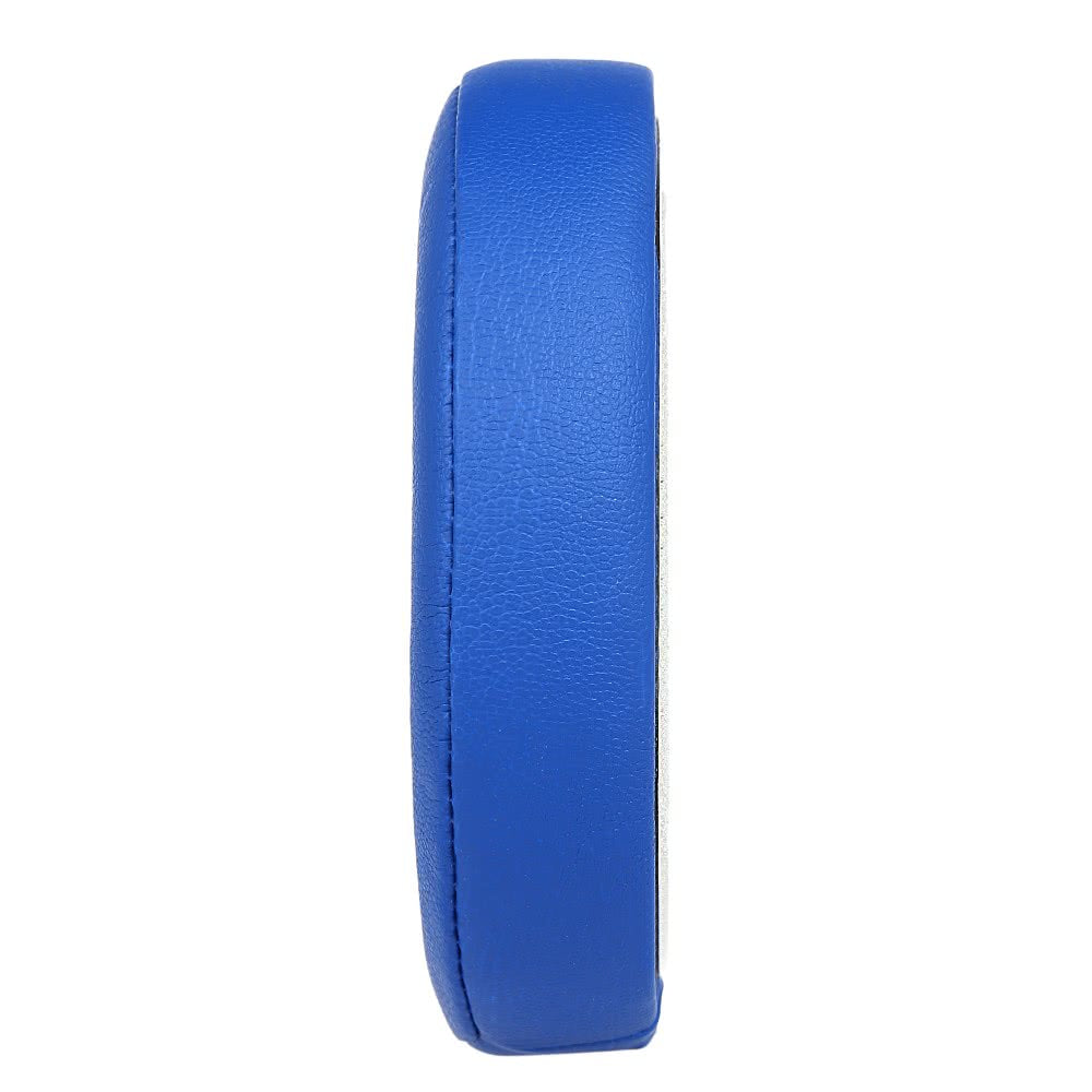 2Pcs Replacement Earpads Headsets Soft Ear Pad Cushion for Beats Solo 2 / 3 Wireless Headphones