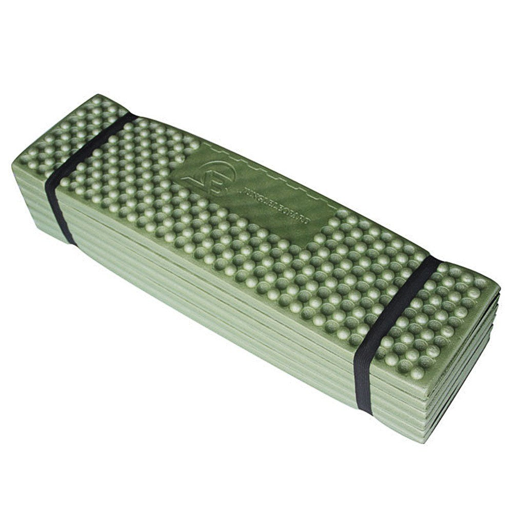 190x57cm Camping Mat Sleeping Folding Pad Backpacking Sitting XPE Cushion Seat Pad for Camping Hiking Picnic