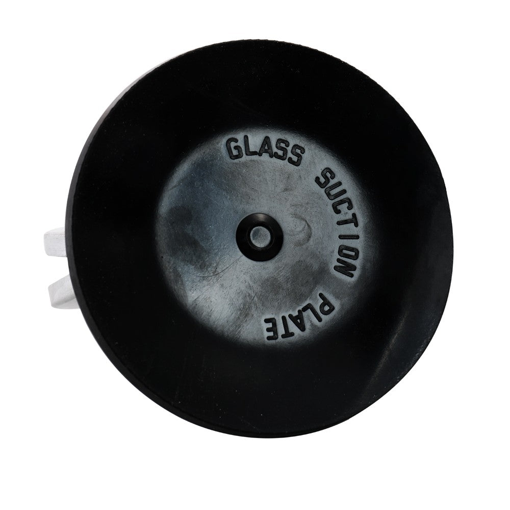 1Pc Dent Puller Remover Glass Lifter Single Plate Car Suction Cup Vacuum Glass Lifter Mover Dent Repairing Puller