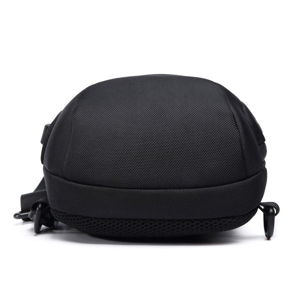 Men Camping Hiking Outdoor Shoulder Bag