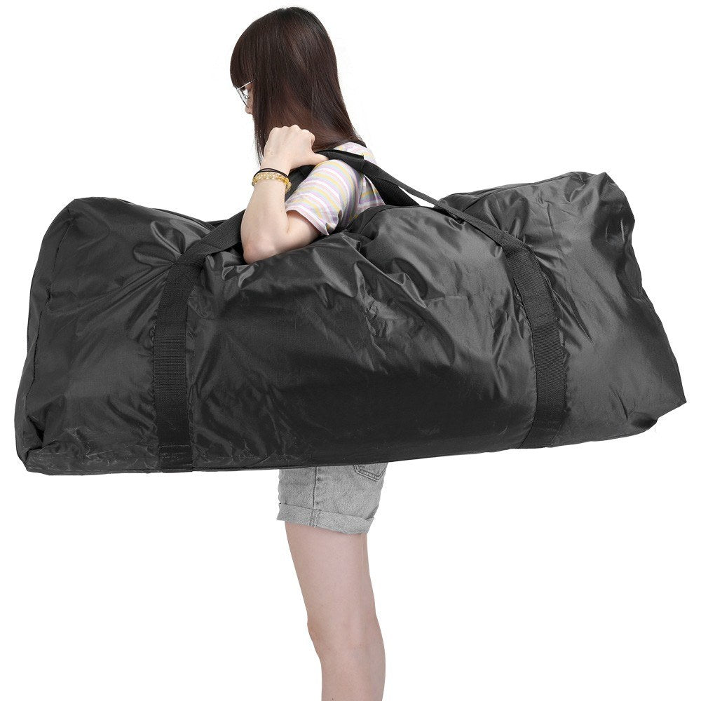 1680D Oxford Cloth Scooter Bag Carrying Bag for Xiaomi Mijia M365 Electric Scooter Accessory Handbag