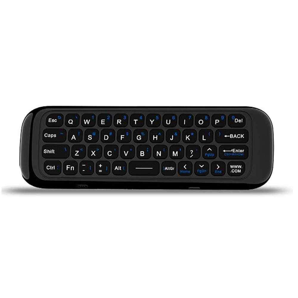 2.4G Air Mouse Wireless Keyboard Voice Control Remote Controller for Smart TV Android TV BOX PC