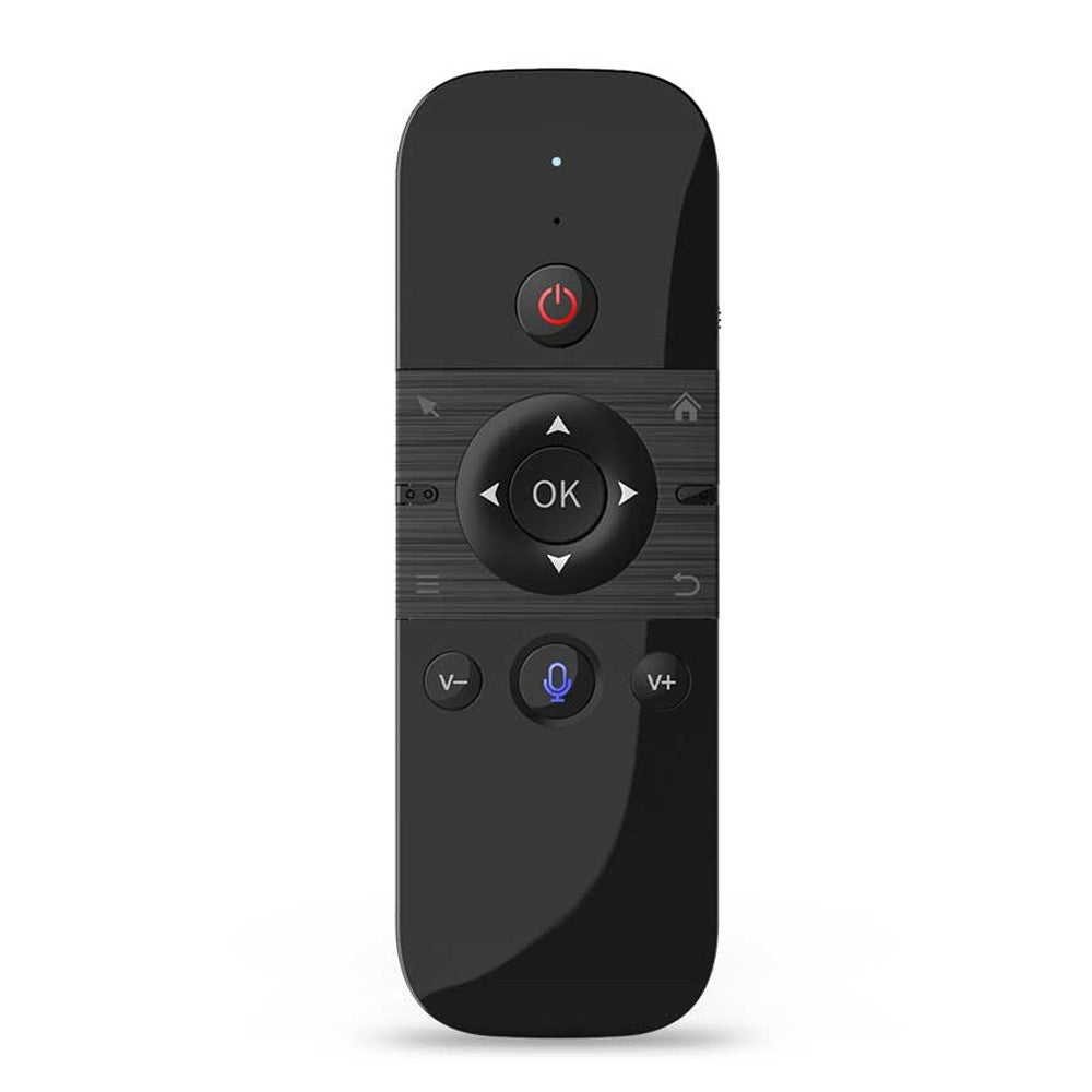 2.4G Air Mouse Wireless Keyboard Voice Control Remote Controller for Smart TV Android TV BOX PC