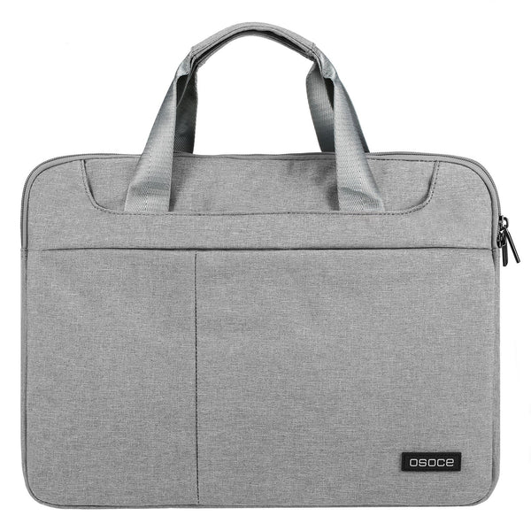 ater Resistant Notebook Handbag Fits Max. 15.6 Inch Laptop