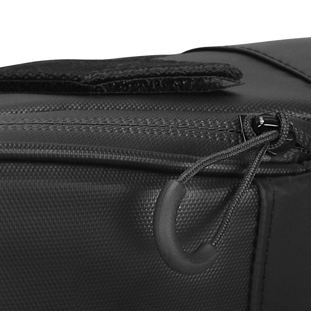 132054 Mountain Road Cycling Bike Bicycle Strap-on Rear Seat Saddle Bag