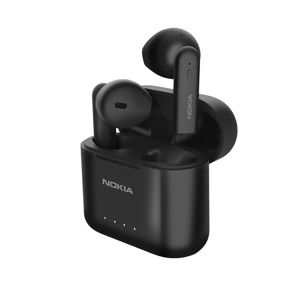 NOKIA E3101 Wireless Earphones Bluetooth Headphones Noise Reduction Semi-in-ear Sports Music Earbuds