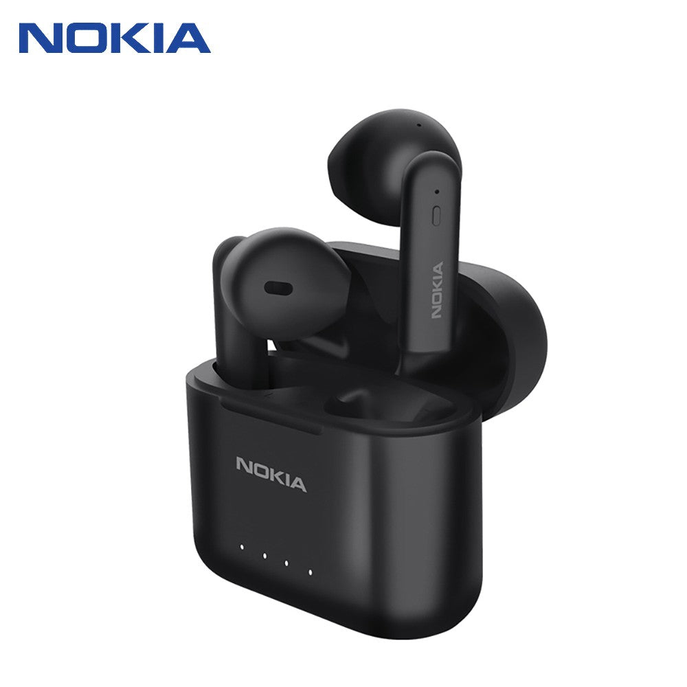 NOKIA E3101 Wireless Earphones Bluetooth Headphones Noise Reduction Semi-in-ear Sports Music Earbuds
