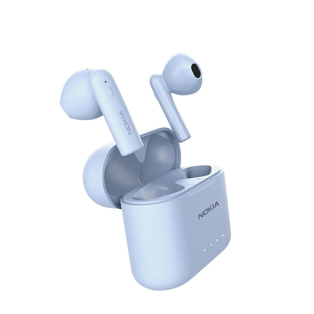 NOKIA E3101 Wireless Earphones Bluetooth Headphones Noise Reduction Semi-in-ear Sports Music Earbuds