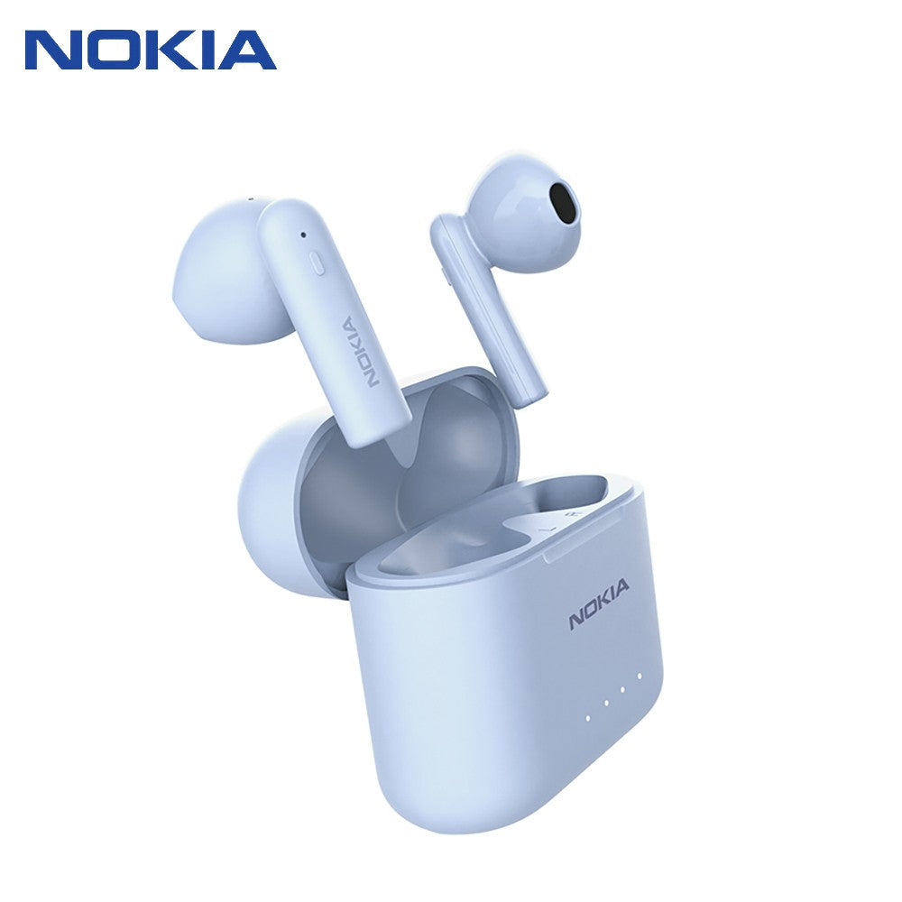 NOKIA E3101 Wireless Earphones Bluetooth Headphones Noise Reduction Semi-in-ear Sports Music Earbuds