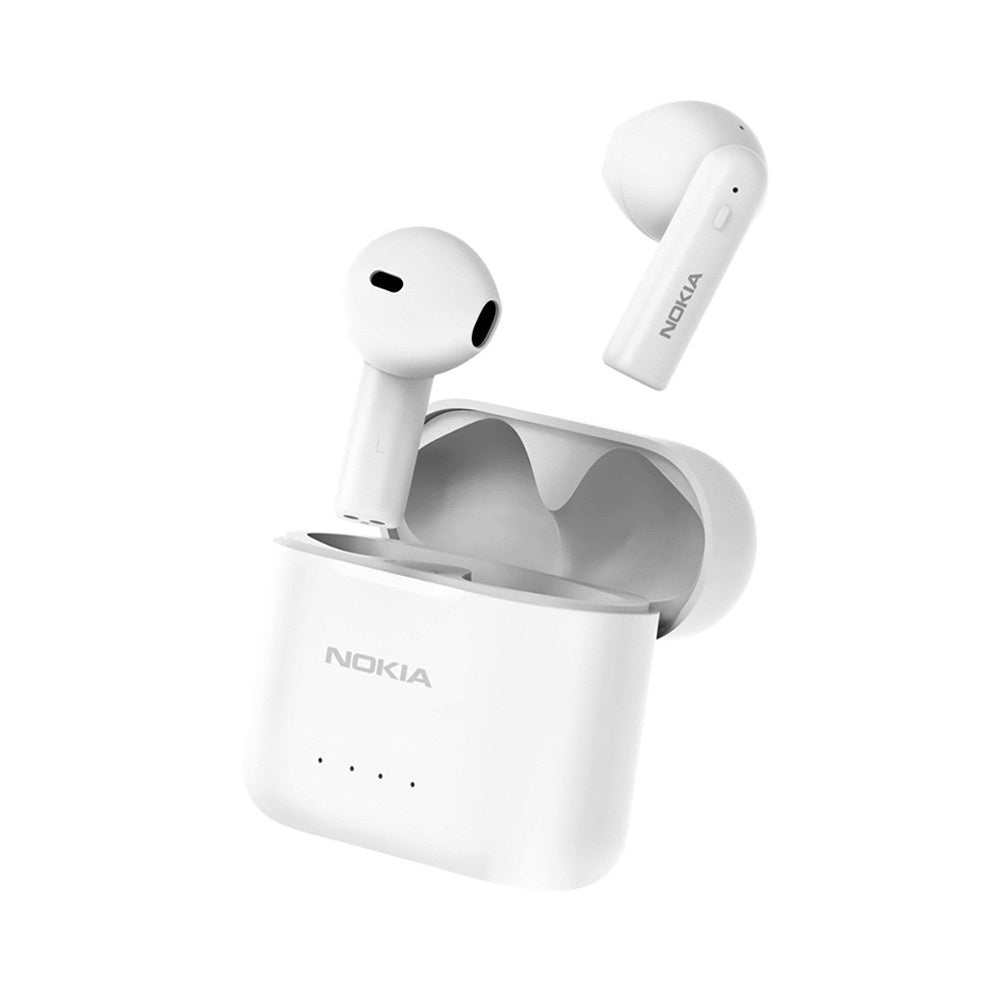 NOKIA E3101 Wireless Earphones Bluetooth Headphones Noise Reduction Semi-in-ear Sports Music Earbuds