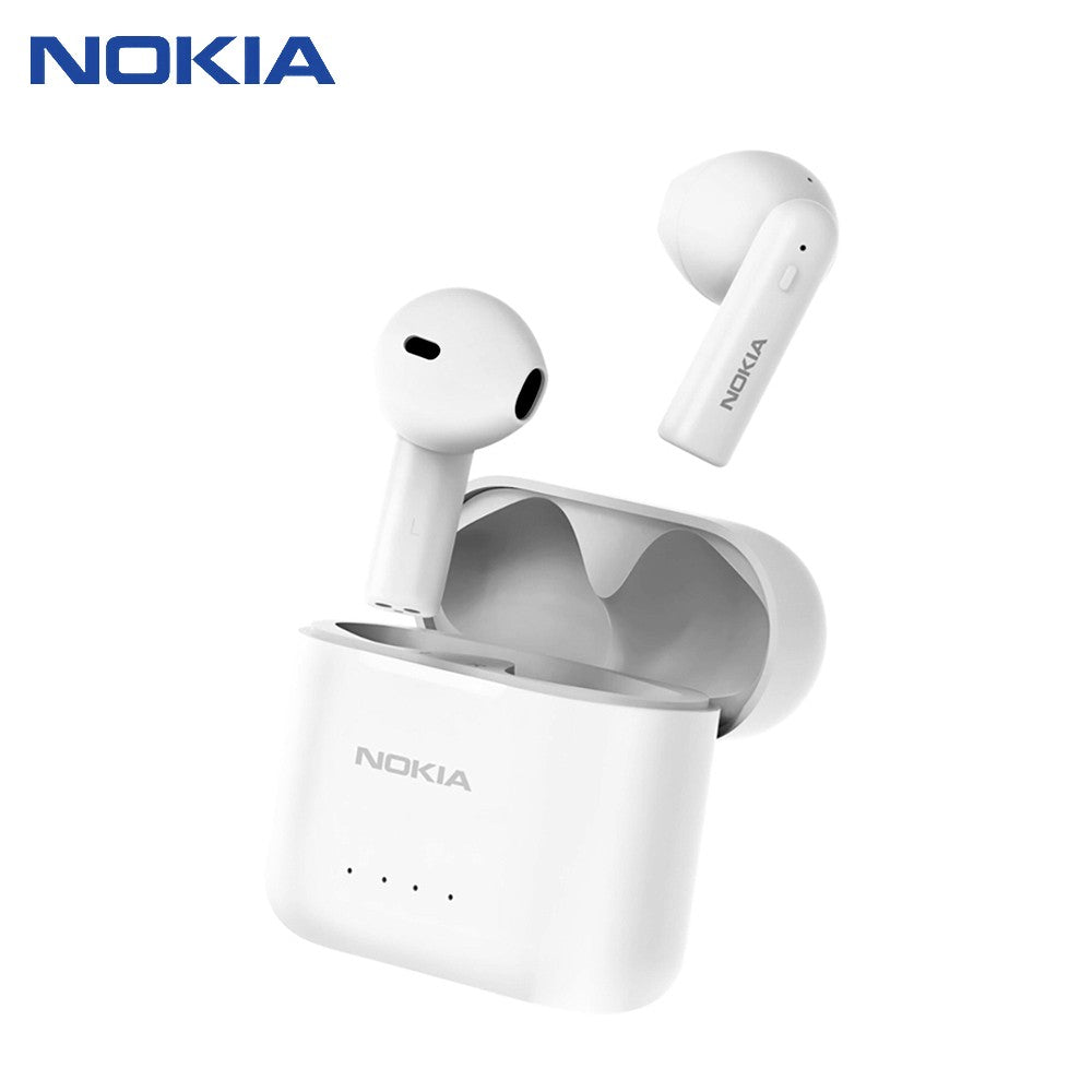 NOKIA E3101 Wireless Earphones Bluetooth Headphones Noise Reduction Semi-in-ear Sports Music Earbuds