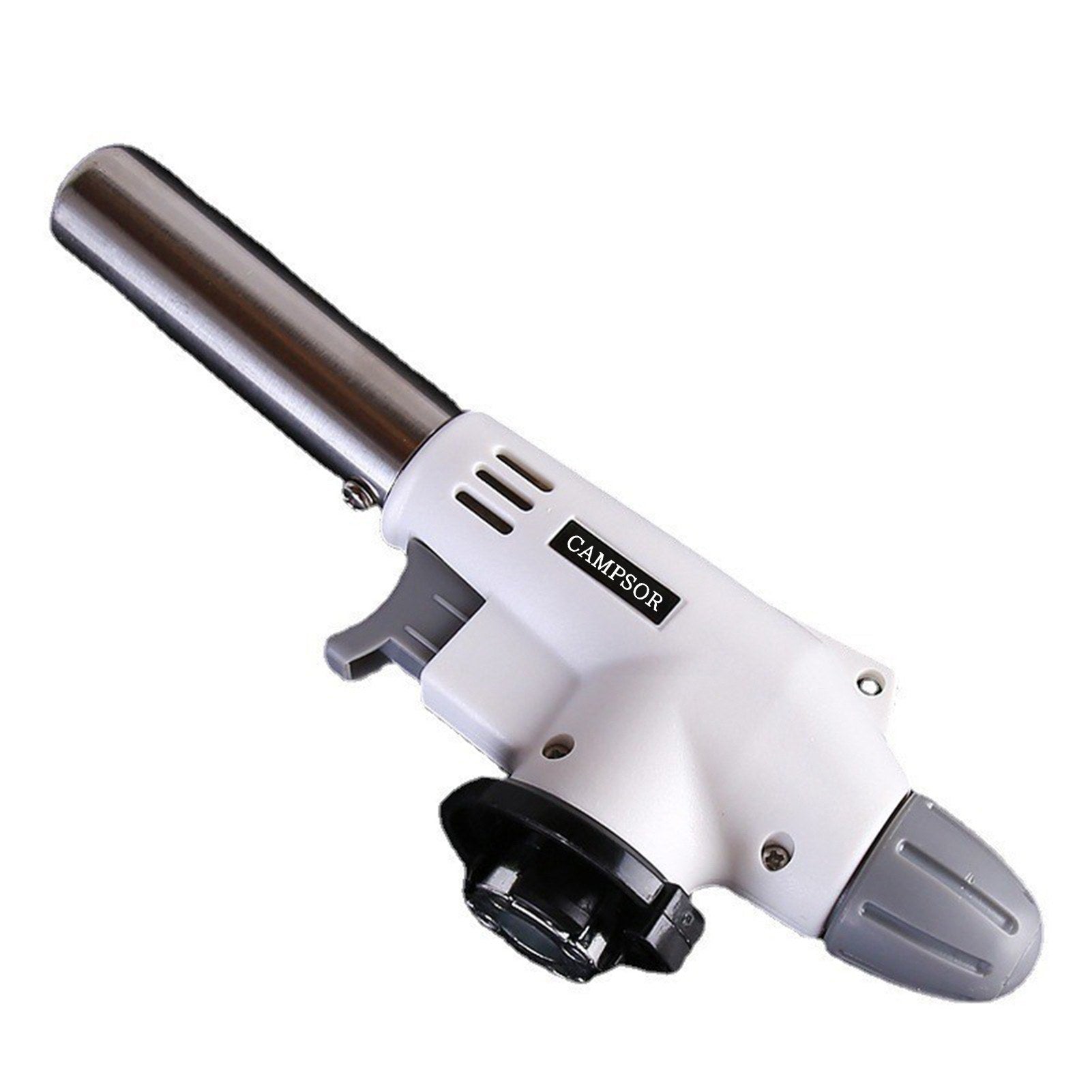 Butane Torch Kitchen Torch Lighter Adjustable Flame No Leaking