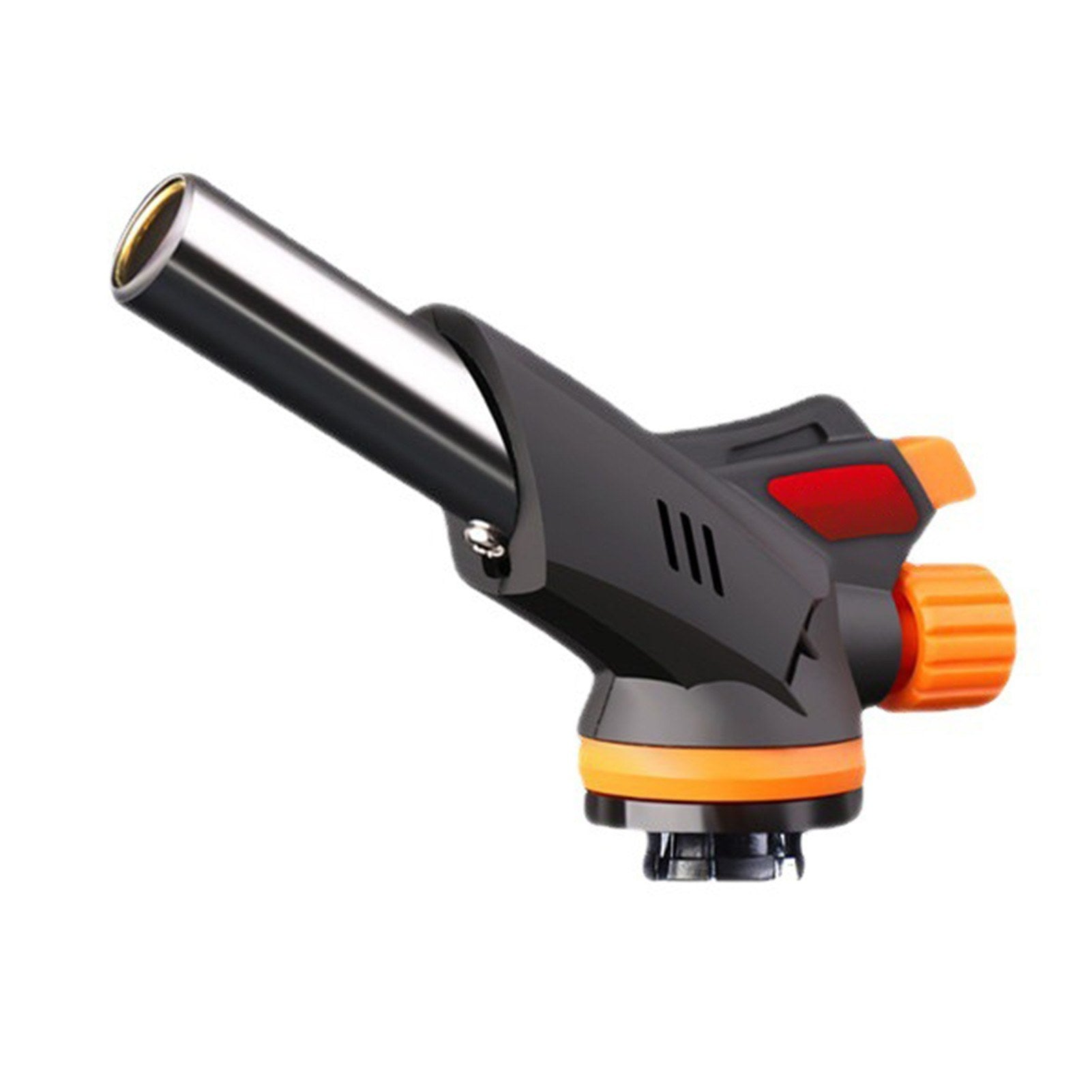 Butane Torch Kitchen Torch Lighter Adjustable Flame No Leaking Reversi
