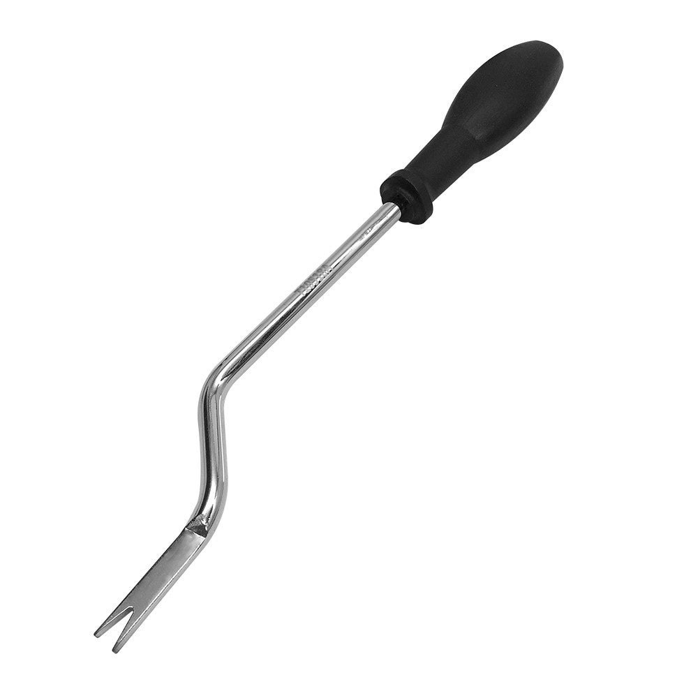 Roof Grab Handle Release Tool for Volkswagen Golf, Tiguan, Skoda T10518 / T10518A, ABS Steel Dismantling Tool Replacement