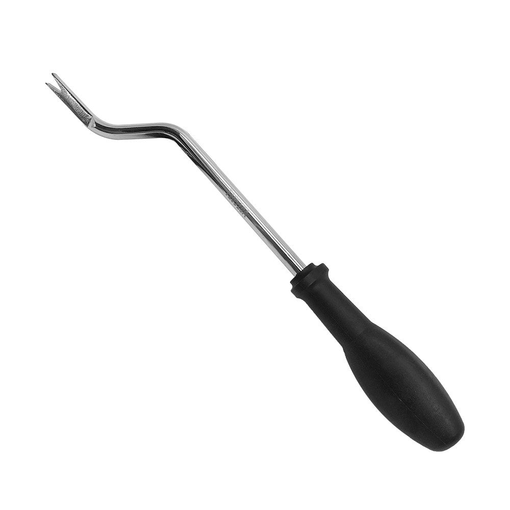 Roof Grab Handle Release Tool for Volkswagen Golf, Tiguan, Skoda T10518 / T10518A, ABS Steel Dismantling Tool Replacement