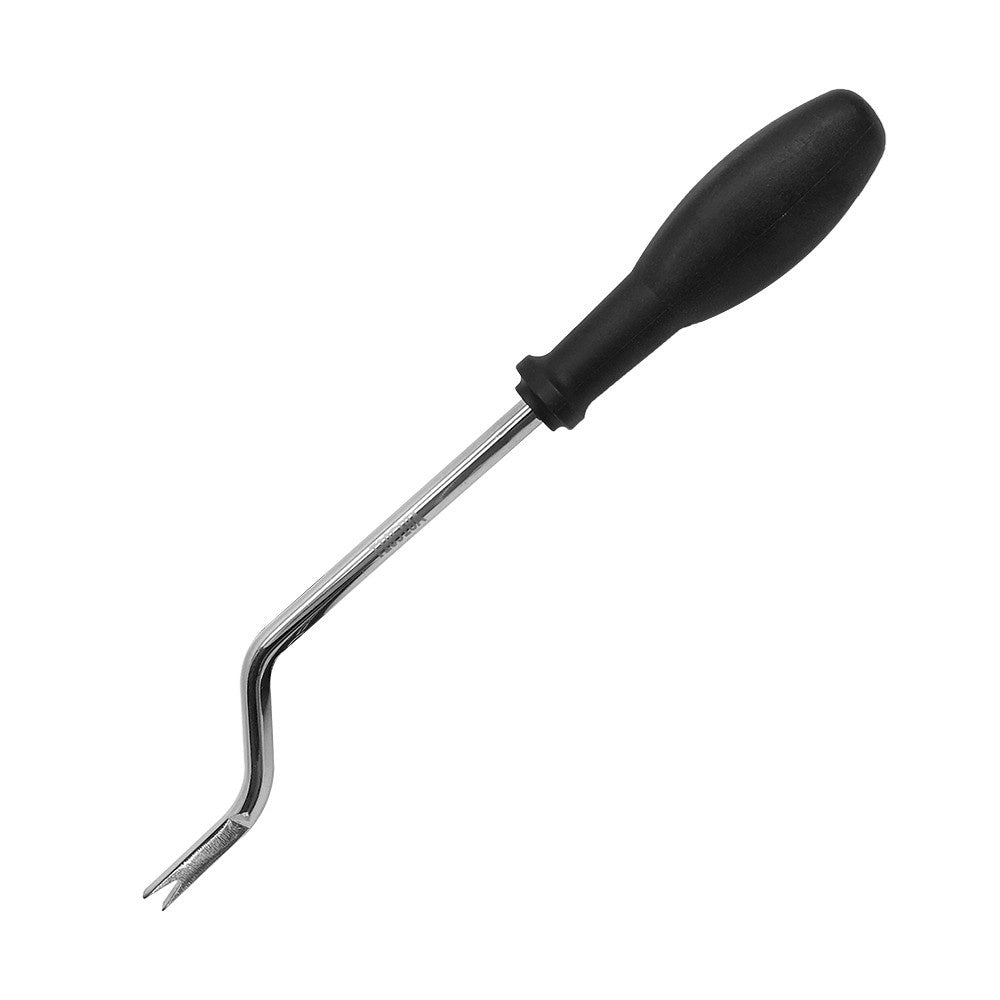 Roof Grab Handle Release Tool for Volkswagen Golf, Tiguan, Skoda T10518 / T10518A, ABS Steel Dismantling Tool Replacement