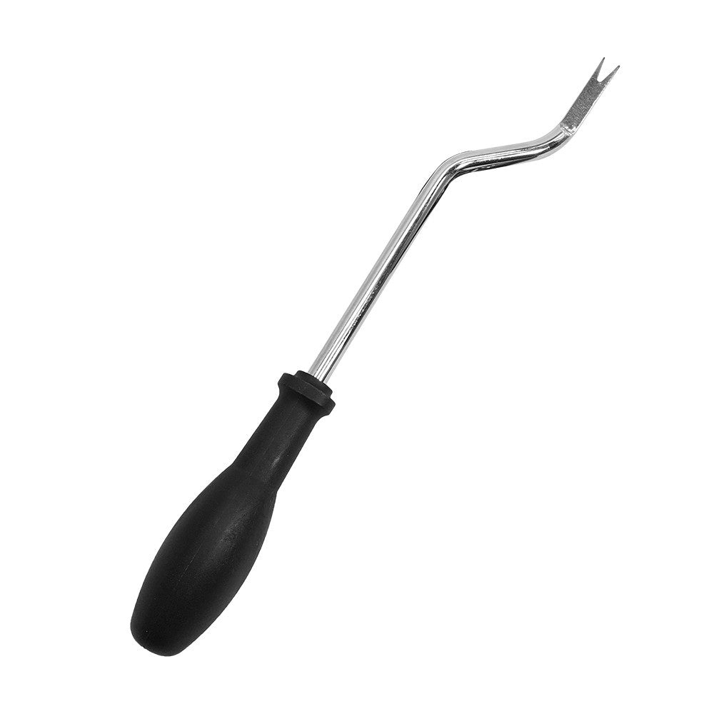 Roof Grab Handle Release Tool for Volkswagen Golf, Tiguan, Skoda T10518 / T10518A, ABS Steel Dismantling Tool Replacement