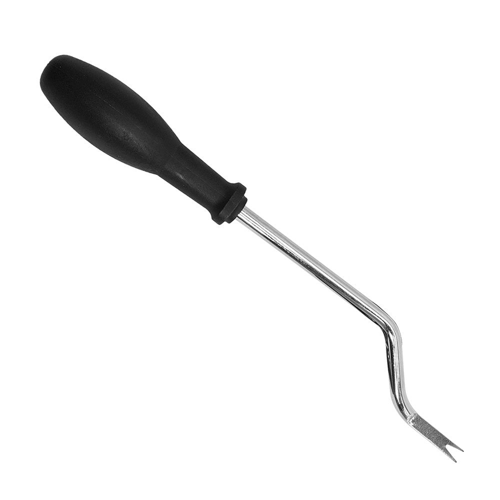 Roof Grab Handle Release Tool for Volkswagen Golf, Tiguan, Skoda T10518 / T10518A, ABS Steel Dismantling Tool Replacement