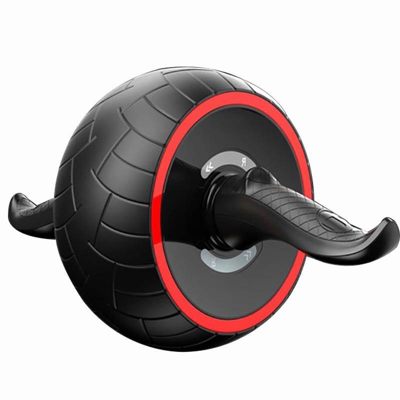 Fit-up Abs Roller