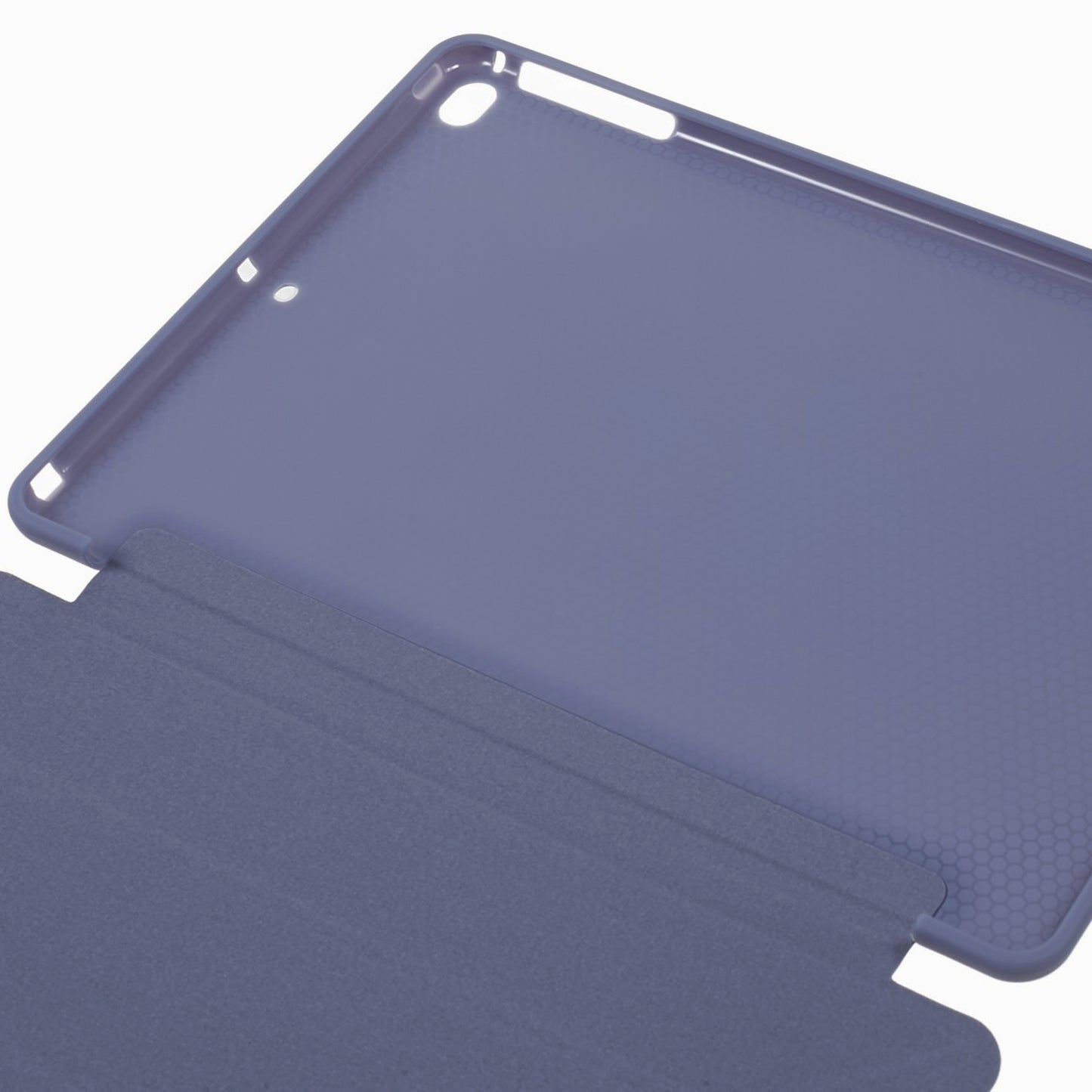 For iPad 9.7 (2018)  /  (2017) Smart Tablet Case PU Leather + TPU Origami Stand Cover
