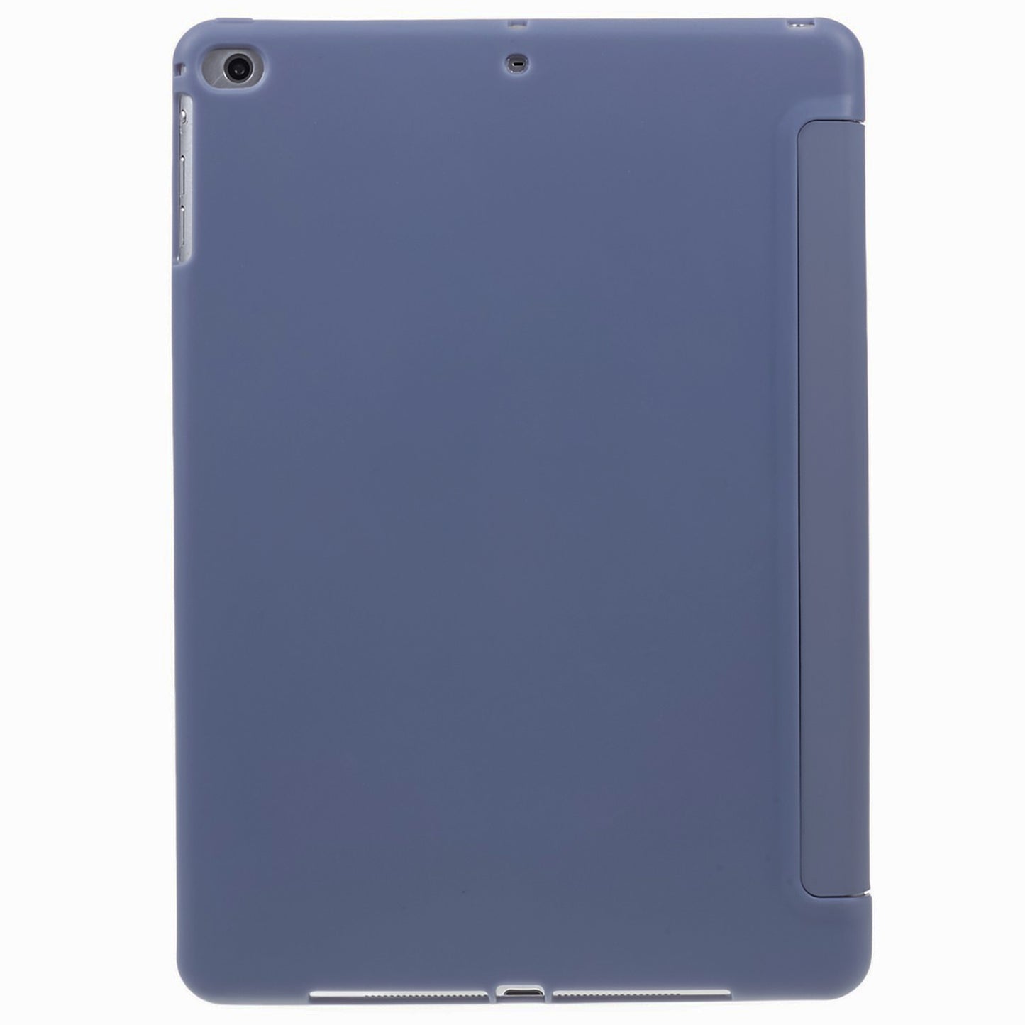For iPad 9.7 (2018)  /  (2017) Smart Tablet Case PU Leather + TPU Origami Stand Cover