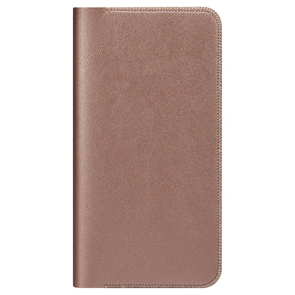 Clutch Bag for Dual 6.7''-6.9'' Phone Nappa Texture Microfiber Leather Cash Cards Holder Long Slim Coin Purse Wallet, Size: XL