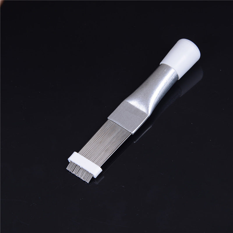 Air Conditioner Fin Tool with Straightens Condenser Fins
