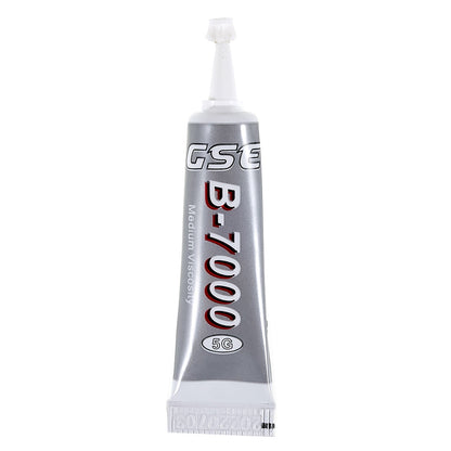 GSE B-7000 5ml Phone Screen Repair Glue Multi Purpose Cell Phone LCD Touch Screen Adhesive Glue