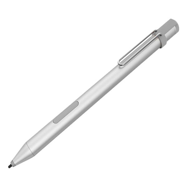 Universal Laptop Stylus Pen Rechargeable 1024 Pressure Sensing Levels Palm Rejection Capacitive Pen