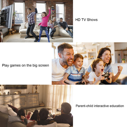 X88 Pro 13 Ultra HD 8K TV Box 4GB+32GB Android 13.0 Smart TV Box with Remote Control