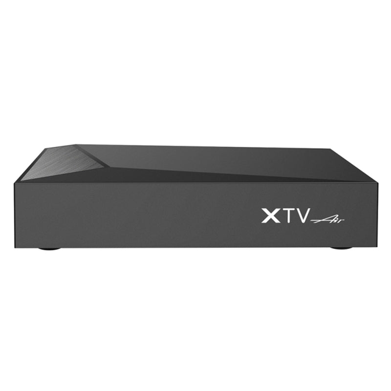 XTV Air HD 4K Android TV Box 2GB+16GB Network Set Top Box with Infrared Remote Controller