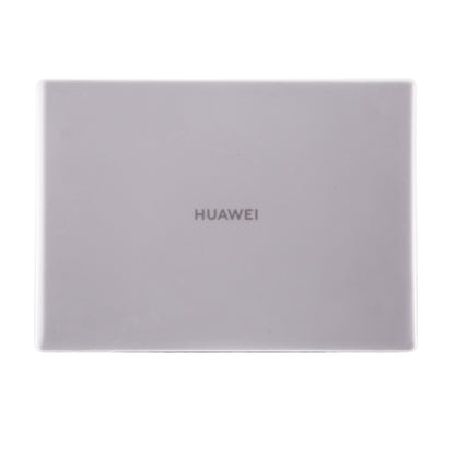 For Huawei MateBook D14 (2023) Matte Protective Cover Smooth Touch Hard PC Laptop Case