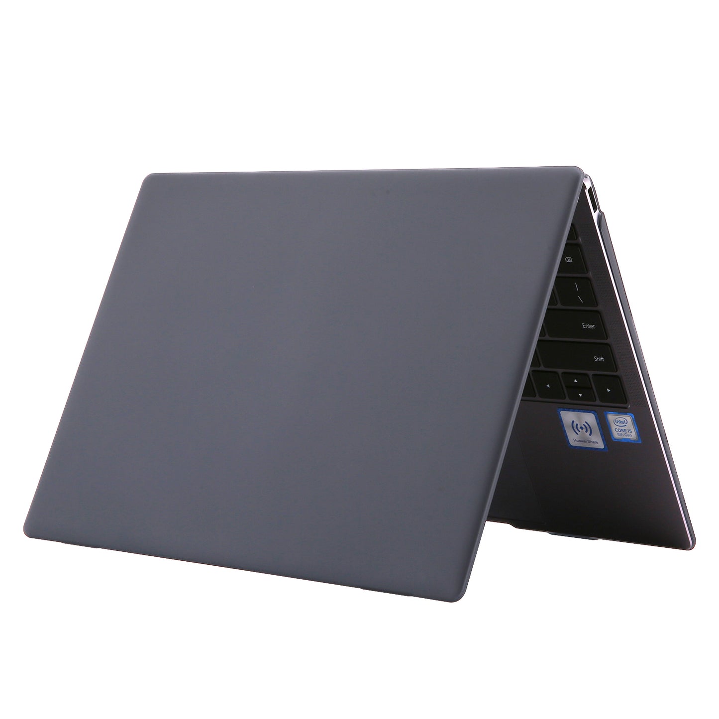 For Honor MagicBook Pro 16.1 Laptop Case Impact Resistant PC Matte Surface Cover