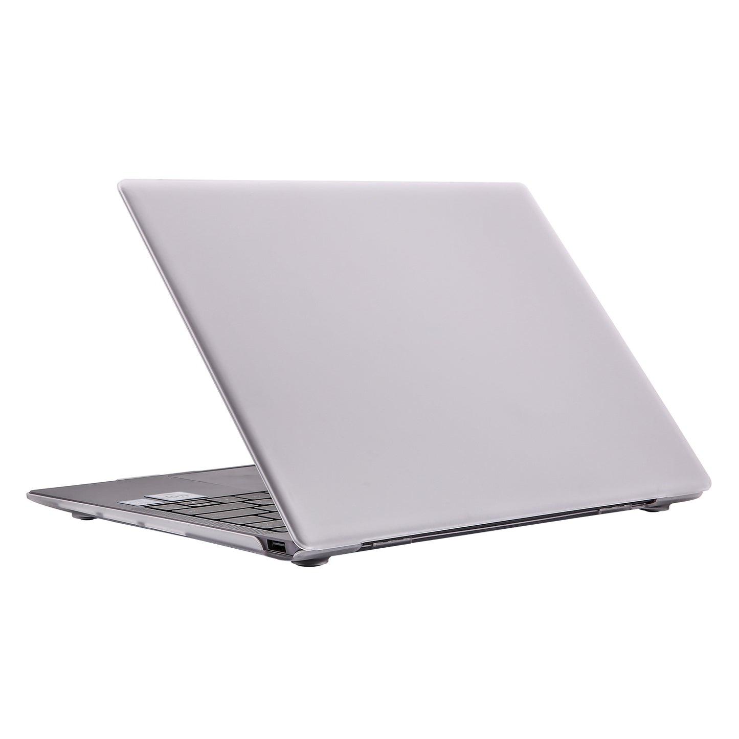 For Honor MagicBook Pro 16.1 Laptop Case Impact Resistant PC Matte Surface Cover